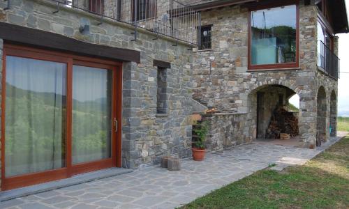 Il Paradiso monolocale Cottage