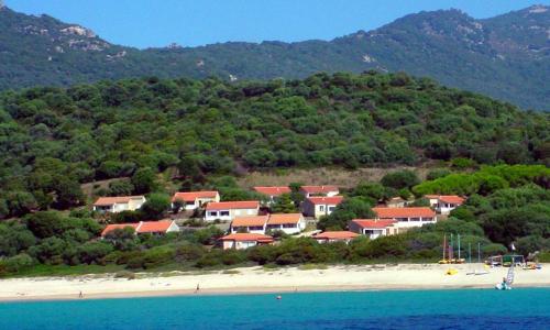 Residence Capicciolo