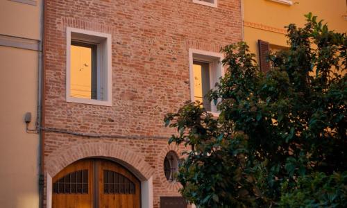 Callegherie 21 Boutique B&B