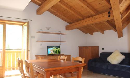 Mountain Home - Families Holidays