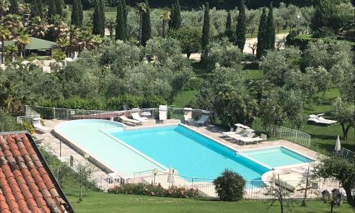 Il Ghetto Farm Holiday