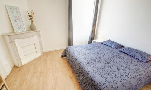 Croisette/Palais 5 min à pieds