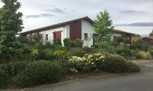 Maison Fleurie