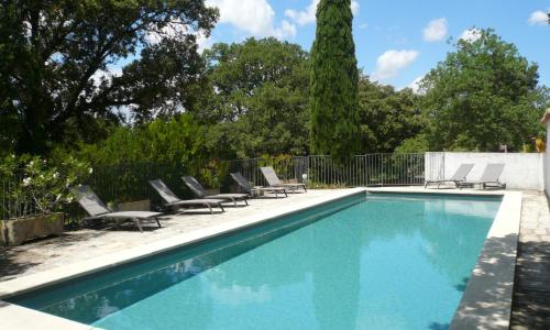 Chambres d'hôtes de la gardy