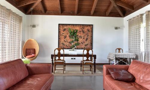 AgrIGINO Villa Riccardi