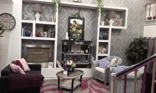 Logis l'Estelvin chambres d'hôtes