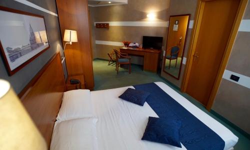 Classic Hotel Tulipano