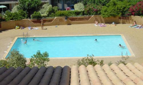 Cap Soleil T3 proche plage