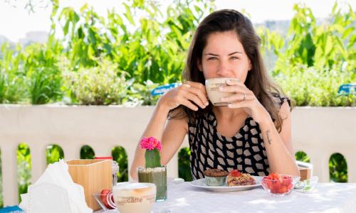 B&B Il Giardino Stellato