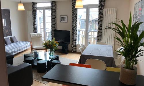 Rouen Quartier St Maclou