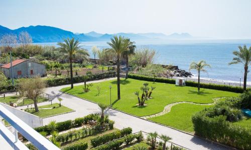 Cilento Pixous Casa Vacanza