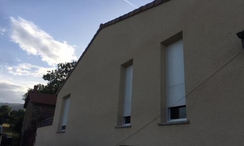 Appartement confortable et spacieux