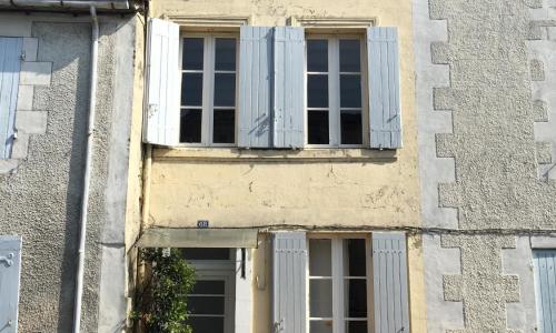 Cosy Medieval Village House Monségur