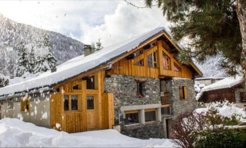 Le Roselend