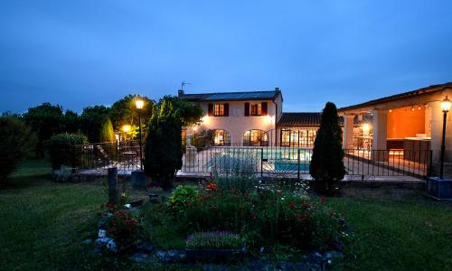 Bastide Les Basses Royères