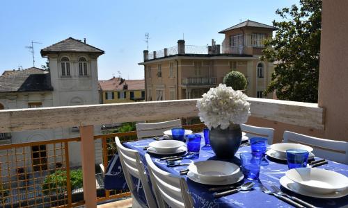 House Luna Rossa by Holiday World