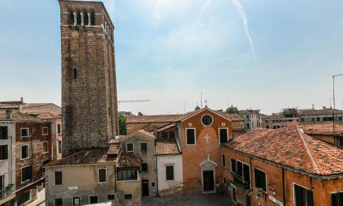 Venice Glass apartment