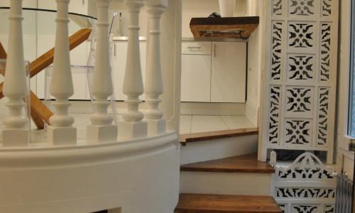 Domus Antiqua San Lorenzo