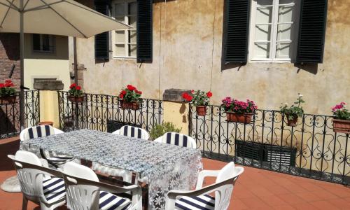 Pietrarosa Apartment