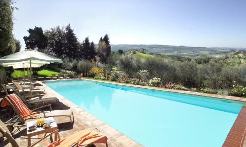 Villa Il Poggiale Dimora Storica