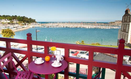 Manoir Du Cunningham