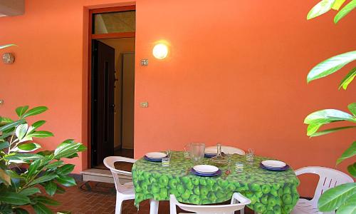 Appartamenti Sant'Elena Belmare