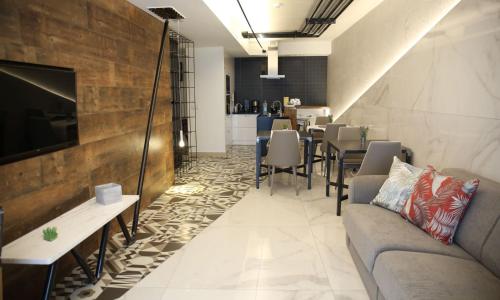 Seasily - B&B yourself