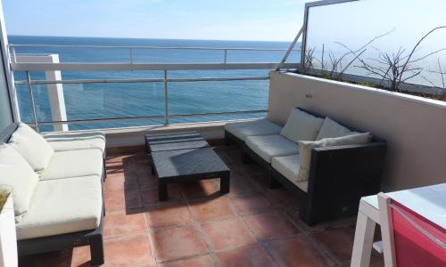 Appartement Vue Mer - Sète