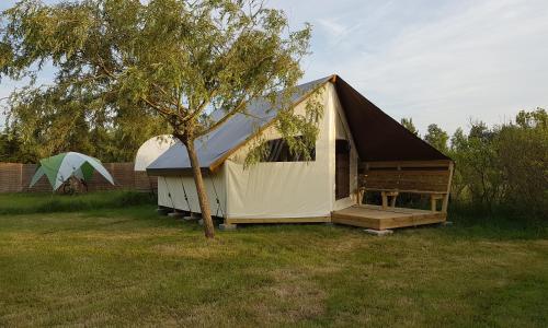 Camping Les Chagnelles