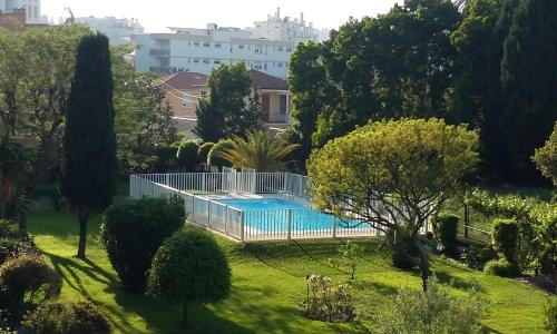 Jardins du Pont du Lys