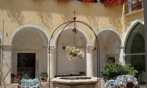 Grancia dei Celestini