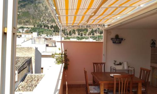 Heart of Castellammare