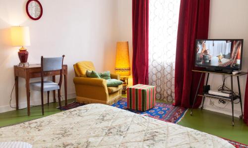46FM : Montauban Guest House