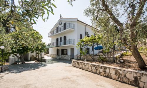 Residenza Piccolo Uliveto