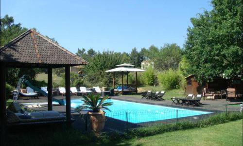 Villa Sainte Victoire