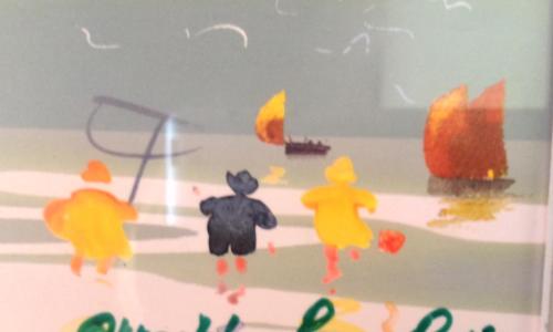 L'appart des lutins
