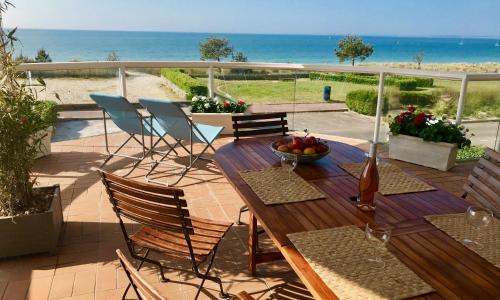 Front de mer - Victoria - Appartement 120m2