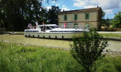 gîte de la Domergue