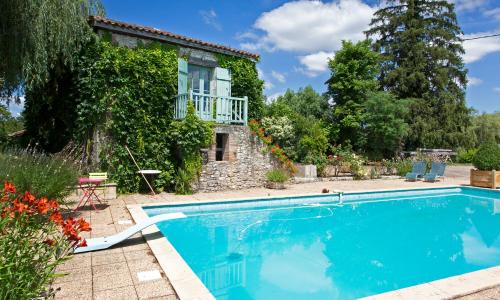 Moulin de Cocussotte