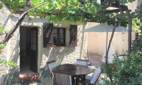 Les Hameaux de Propriano