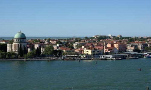 Hotel Giardinetto Venezia