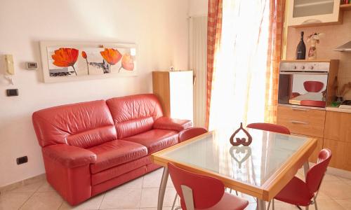 Baciata Dal Sole Home