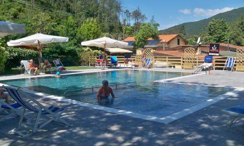 Villaggio Camping Valdeiva