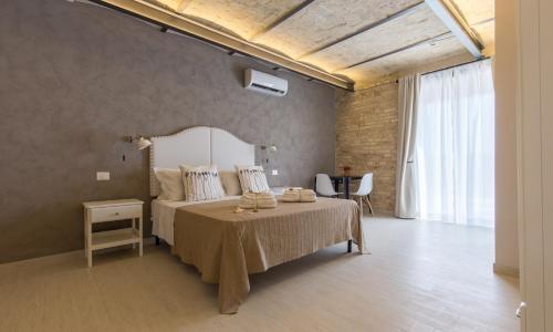 Al Faro Bianco B&B con parcheggio