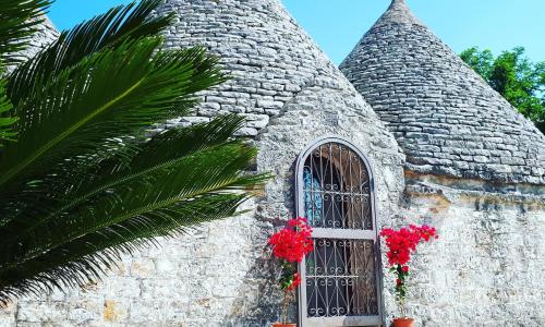 I Trulli di Giulia - Locazione Turistica