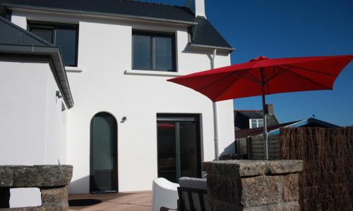 Maison de Poul Briel