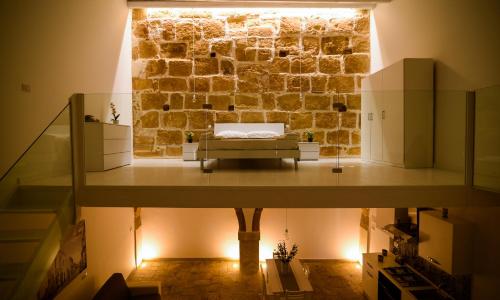 LA CARRETTERIA, ospitalità siciliana