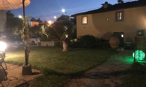 Le Rose Casa della Ciri