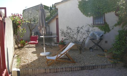 Chambre d'hôtes Esterelle