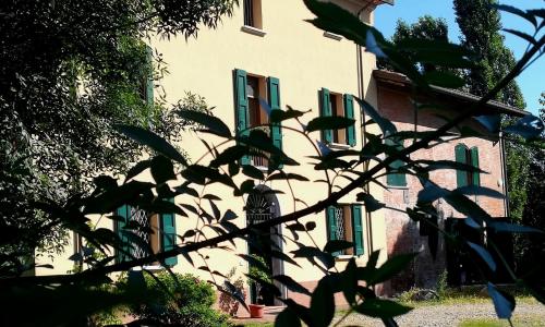 Il Boschetto di Morgana